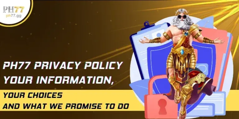 Các chương trình khuyến mãi 77win9