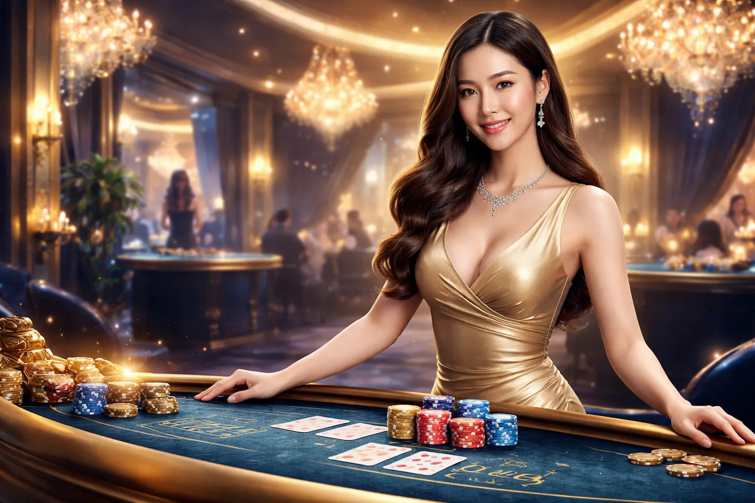 Các chương trình khuyến mãi mới nhất của 77win9